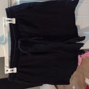 Brand new cotton shorts